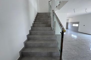 Bandar Botani Parkland