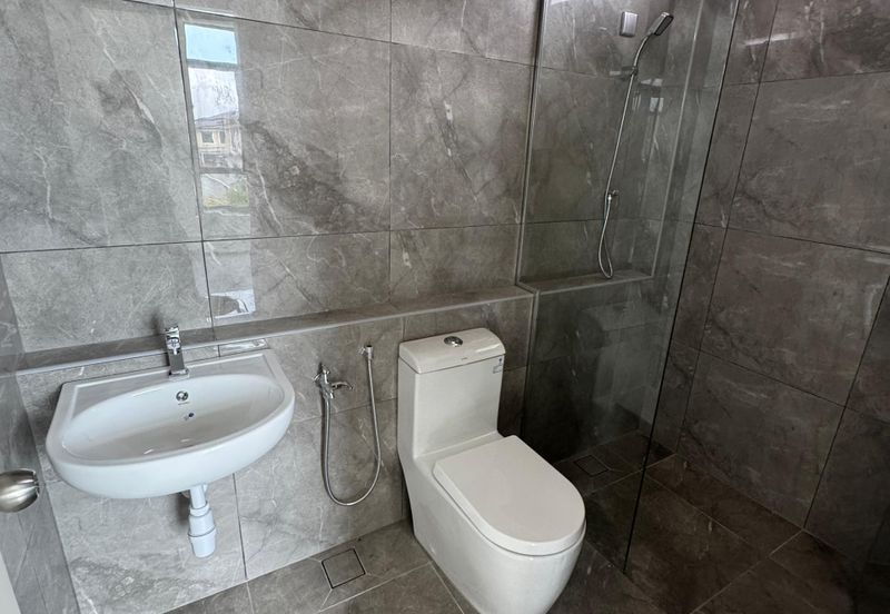 Bandar Botani Parkland