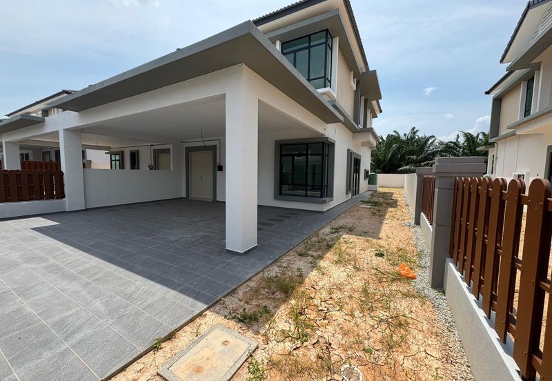 Bandar Botani Parkland