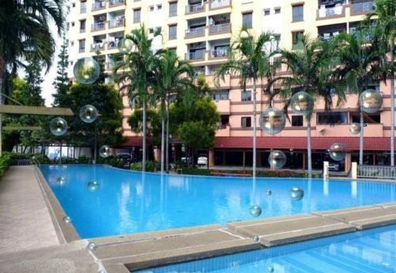 8th Avenue Condominium