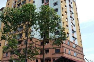 8th Avenue Condominium