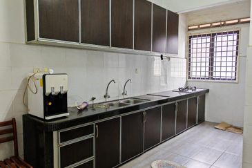 Taman Saujana Tehel