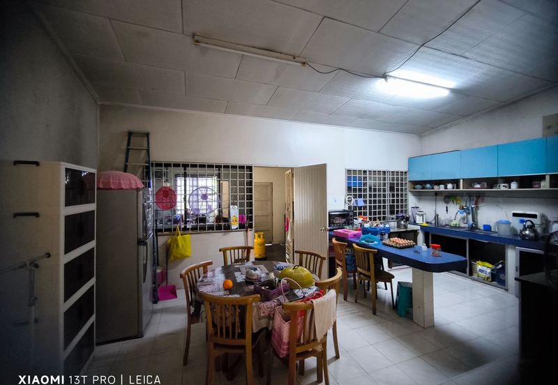 Taman Batu Berendam Putra