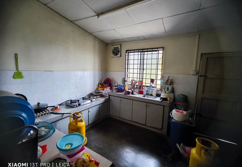 Taman Batu Berendam Putra