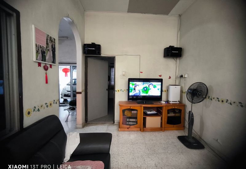 Taman Batu Berendam Putra