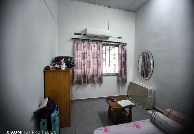 Taman Batu Berendam Putra