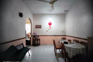 Taman Batu Berendam Putra