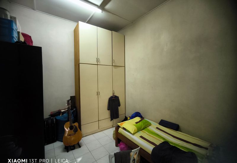 Taman Batu Berendam Putra