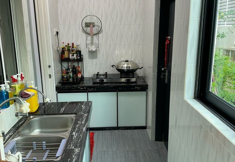 Country Villas Resort