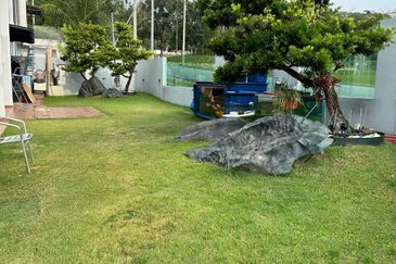 Country Villas Resort