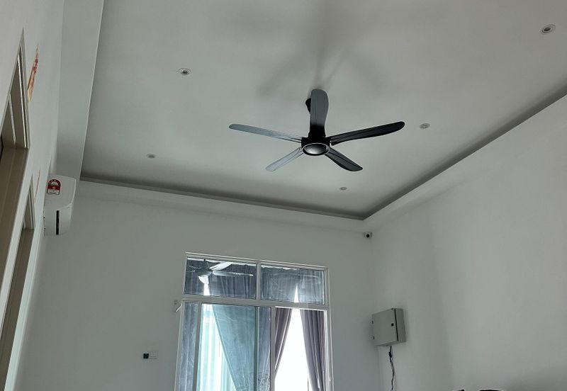 Taman Bukit Baru Murni