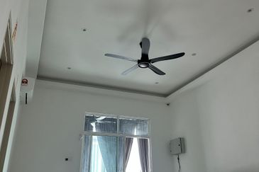 Taman Bukit Baru Murni