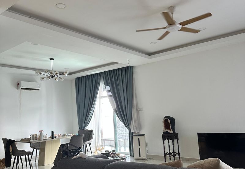 Taman Bukit Baru Murni