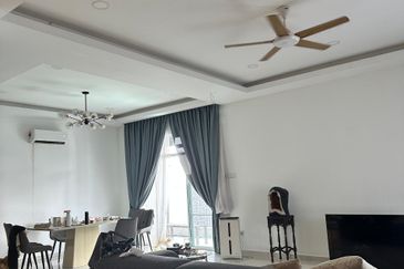 Taman Bukit Baru Murni