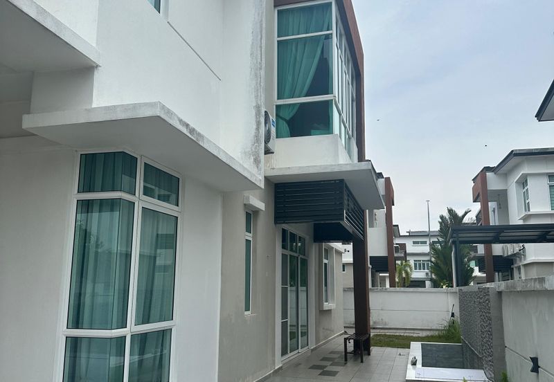 Taman Bukit Baru Murni