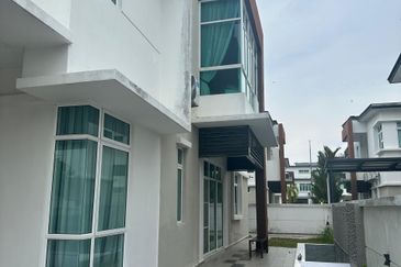 Taman Bukit Baru Murni