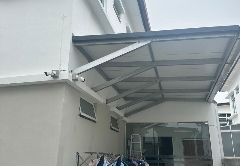 Taman Bukit Baru Murni