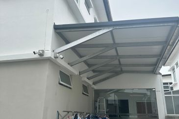 Taman Bukit Baru Murni