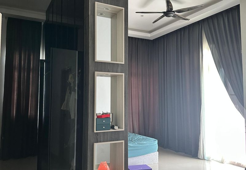 Taman Bukit Baru Murni