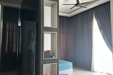 Taman Bukit Baru Murni