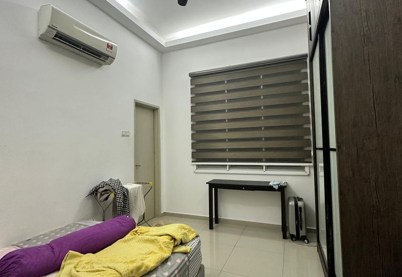 Taman Bukit Baru Murni