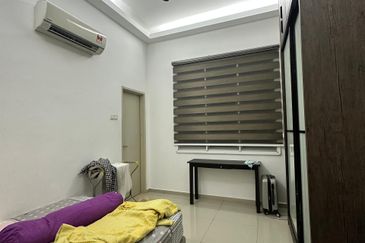 Taman Bukit Baru Murni