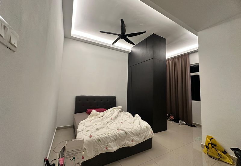 Taman Bukit Baru Murni