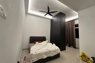 Taman Bukit Baru Murni