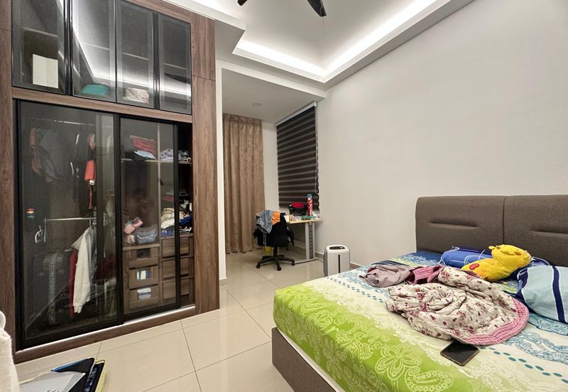 Taman Bukit Baru Murni