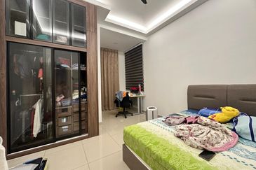 Taman Bukit Baru Murni