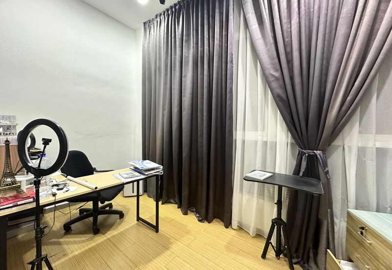 Taman Bukit Baru Murni