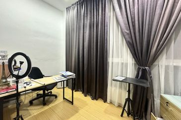 Taman Bukit Baru Murni