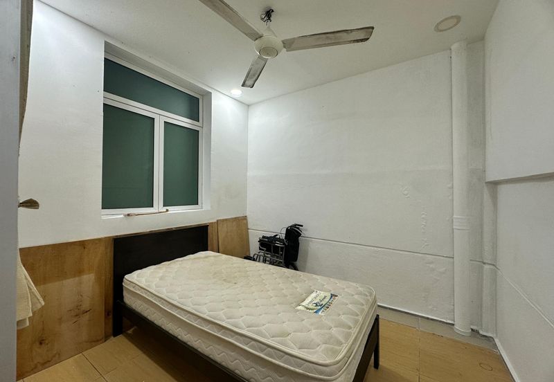 Taman Bukit Baru Murni