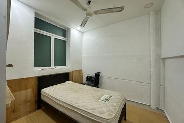 Taman Bukit Baru Murni