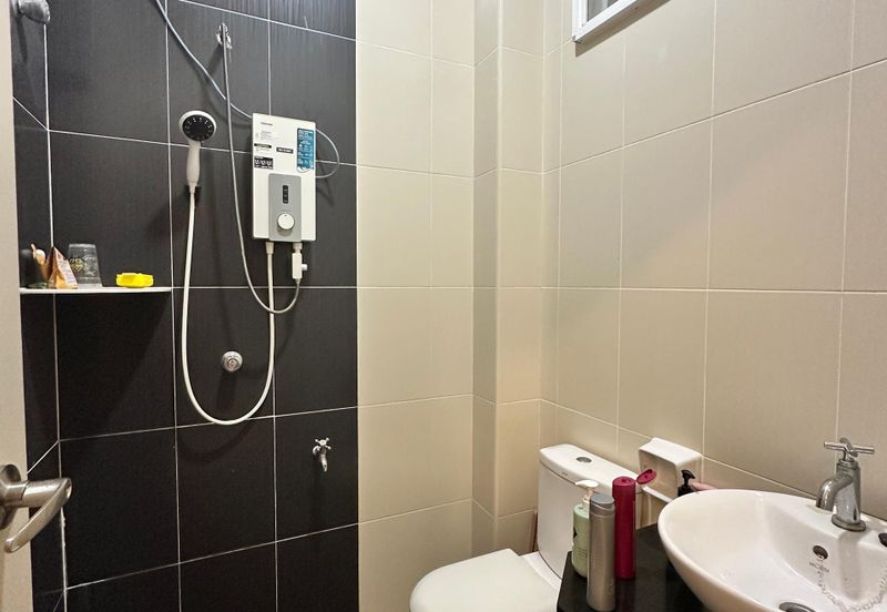 Taman Bukit Baru Murni