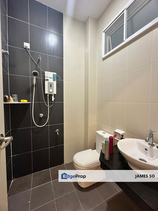 FREEHOLD Semi D 38x98 Bukit Baru Murni near Duyung Bukit Piatu, Melaka, Melaka Tengah