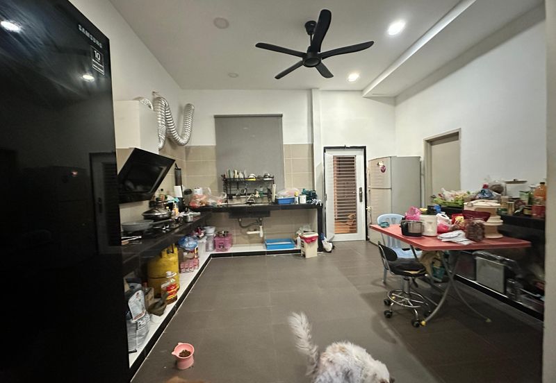 Taman Bukit Baru Murni