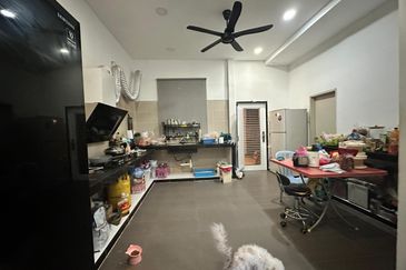 Taman Bukit Baru Murni