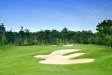 TIARA MELAKA GOLF & COUNTRY CLUB (VILLE