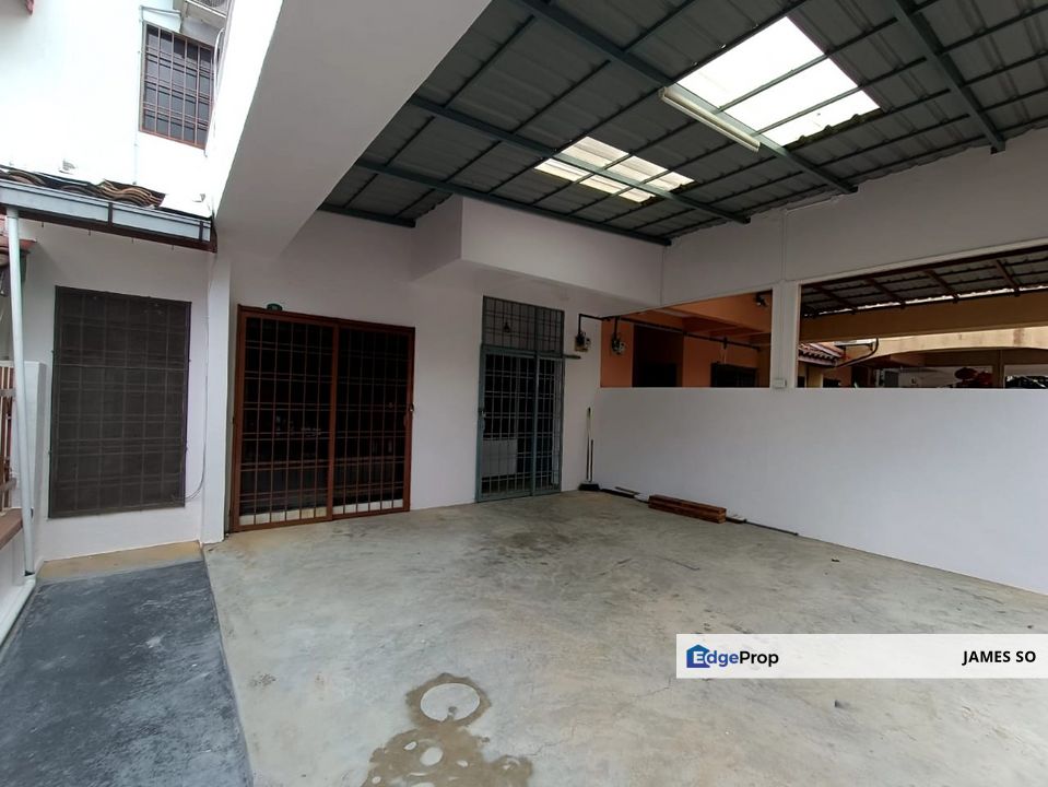 2.5 Storey Ozana Impian Bukit Katil Ayer Keroh Saujana, Melaka, Ayer Keroh