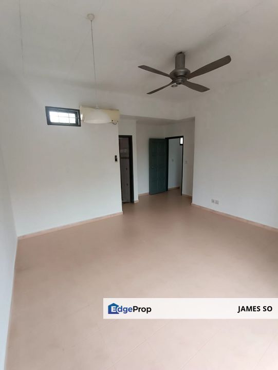 2.5 Storey Ozana Impian Bukit Katil Ayer Keroh Saujana, Melaka, Ayer Keroh