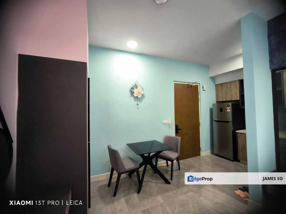 RM100k Below Value Imperio Residences Silverscape Melaka Raya near Kota Laksamana, Melaka, Melaka Raya