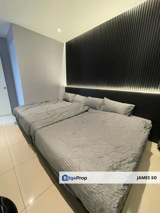 CHEAPEST 2bedrooms Bali Residences Kota Laksamana Melaka Raya Parkland Admiral, Melaka, Melaka Tengah