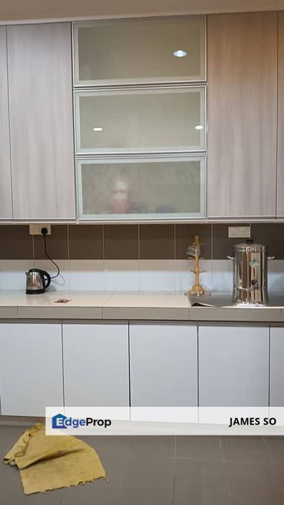 FREEHOLD 2Storey 24x70 Desa Bertam Setia near Tanjung Minyak Cheng Paya, Melaka, Bertam Ulu
