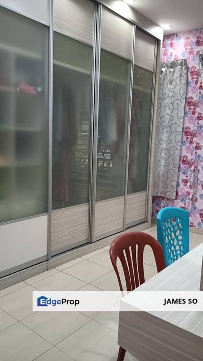 FREEHOLD 2Storey 24x70 Desa Bertam Setia near Tanjung Minyak Cheng Paya, Melaka, Bertam Ulu