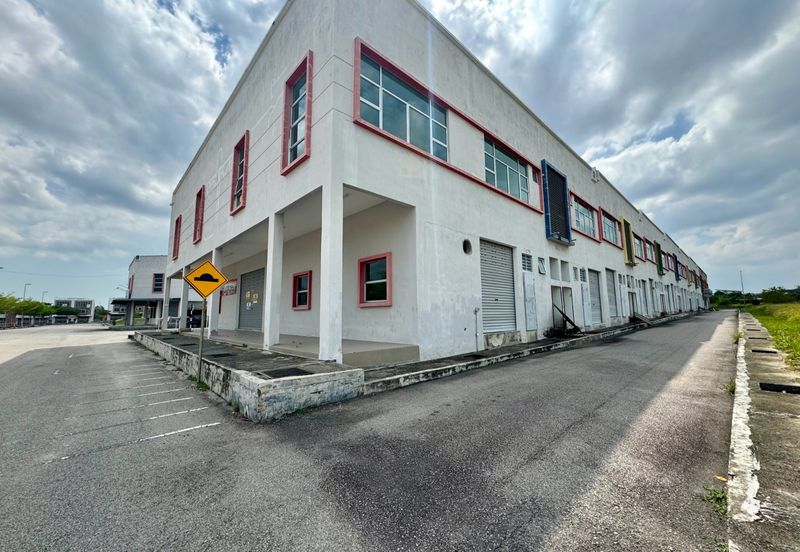 Jalan Persiaran Jasin Bestari