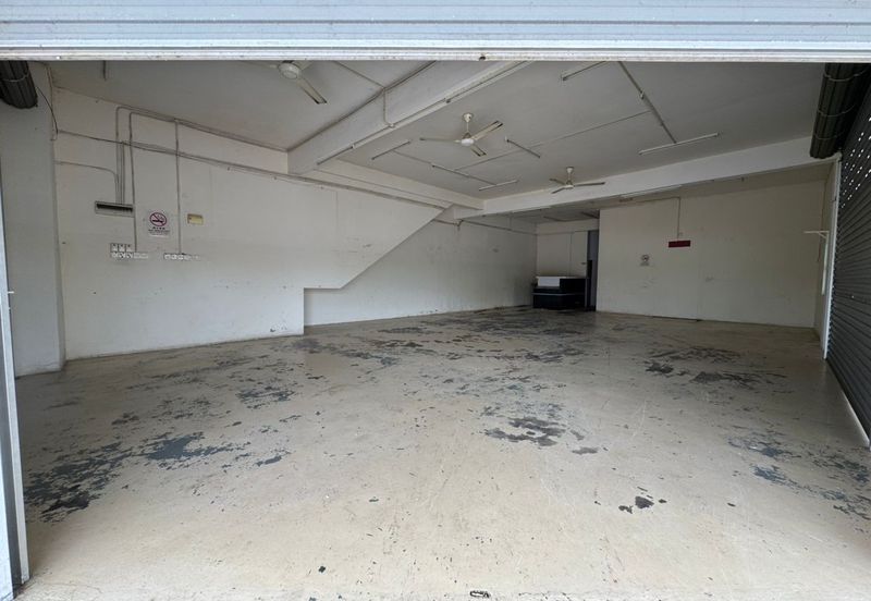 Jalan Persiaran Jasin Bestari