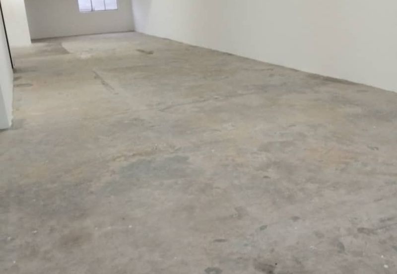 Ayer Keroh Commercial Centre