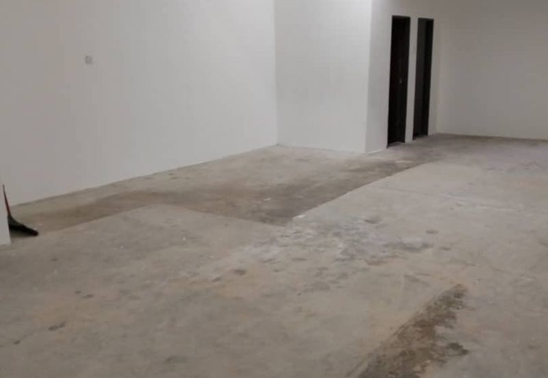 Ayer Keroh Commercial Centre