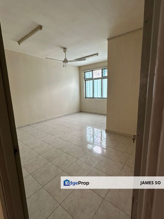 Freehold Pangsapuri Pelangi Ayer Keroh Bukit Katil, Melaka, Ayer Keroh